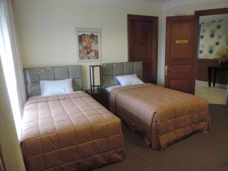 Roosseno Plaza Serviced Apartment Jakarta Buitenkant foto