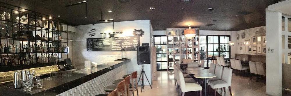 Roosseno Plaza Serviced Apartment Jakarta Buitenkant foto